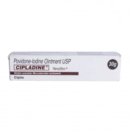 CIPLADINE OINT